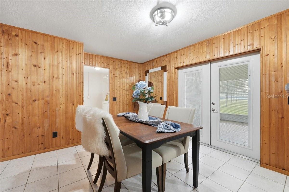 NOT IN SUBDIVISION - Residential