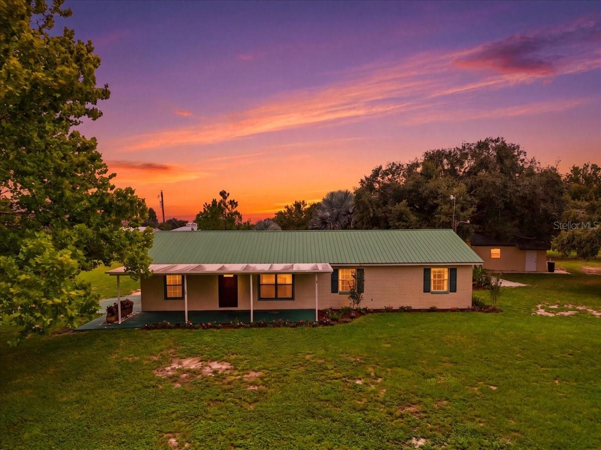 NOT IN SUBDIVISION - Residential