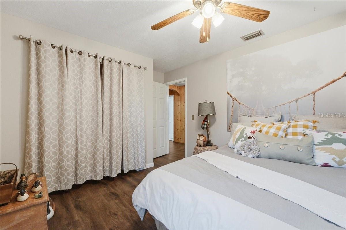 NOT IN SUBDIVISION - Residential