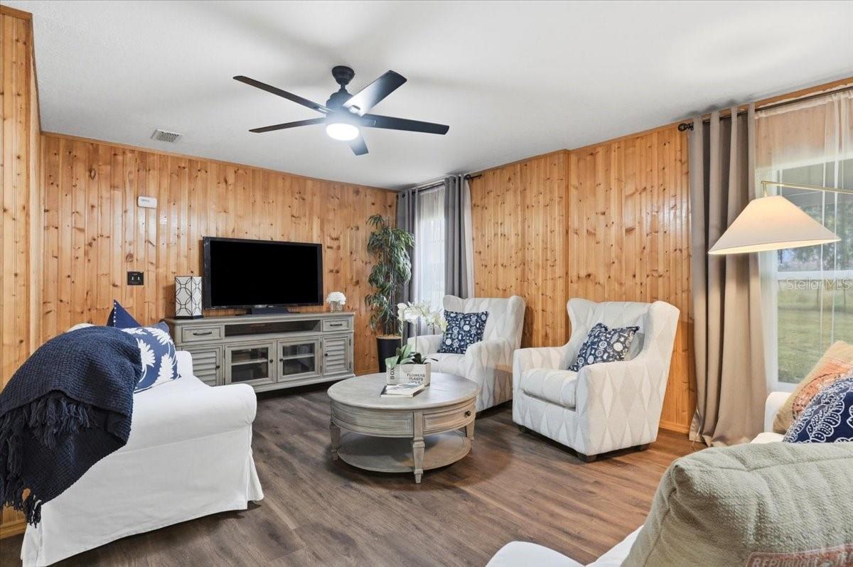 NOT IN SUBDIVISION - Residential