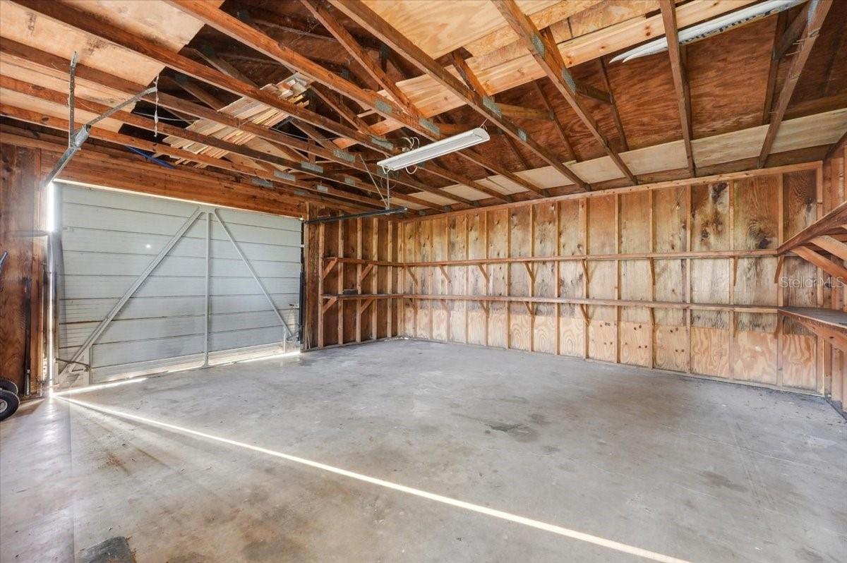 NOT IN SUBDIVISION - Residential