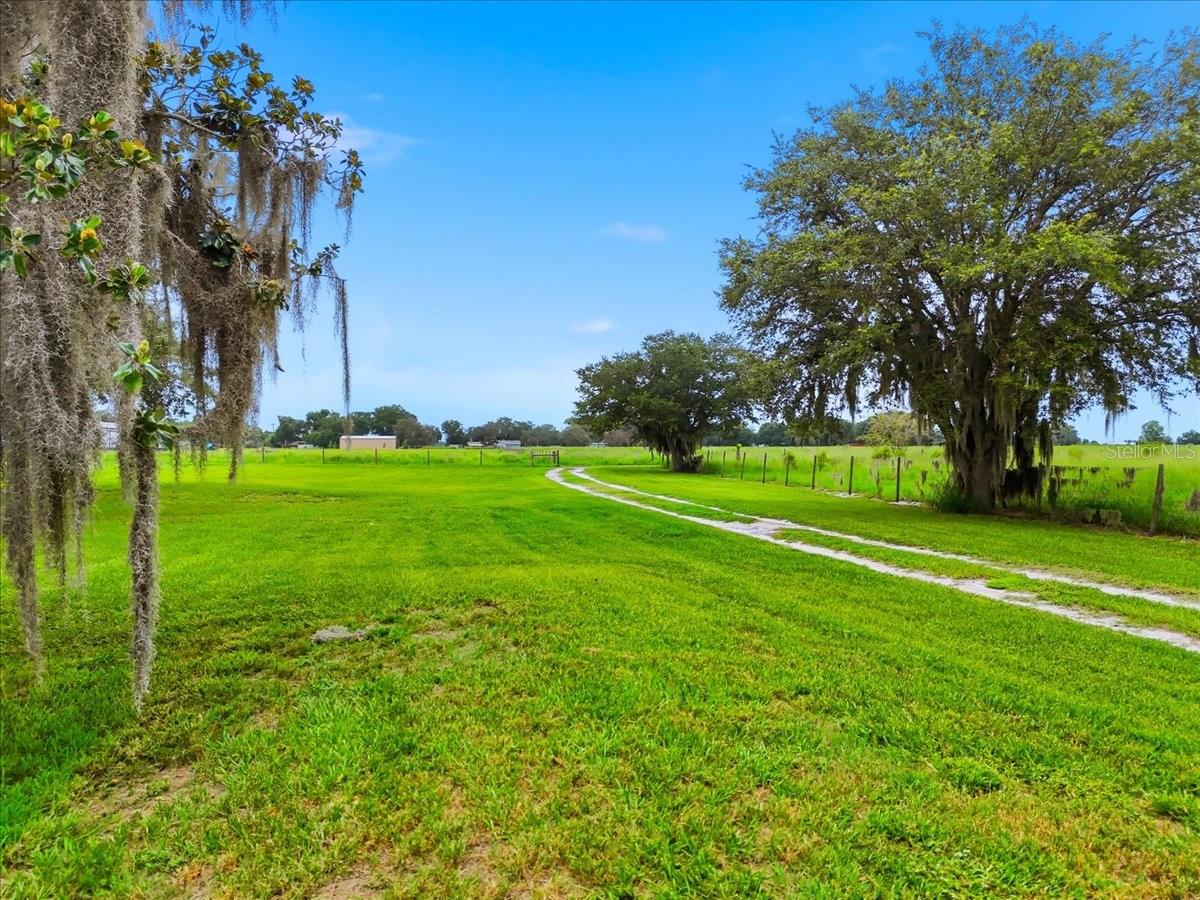 NOT IN SUBDIVISION - Residential