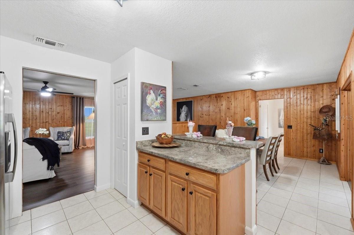 NOT IN SUBDIVISION - Residential