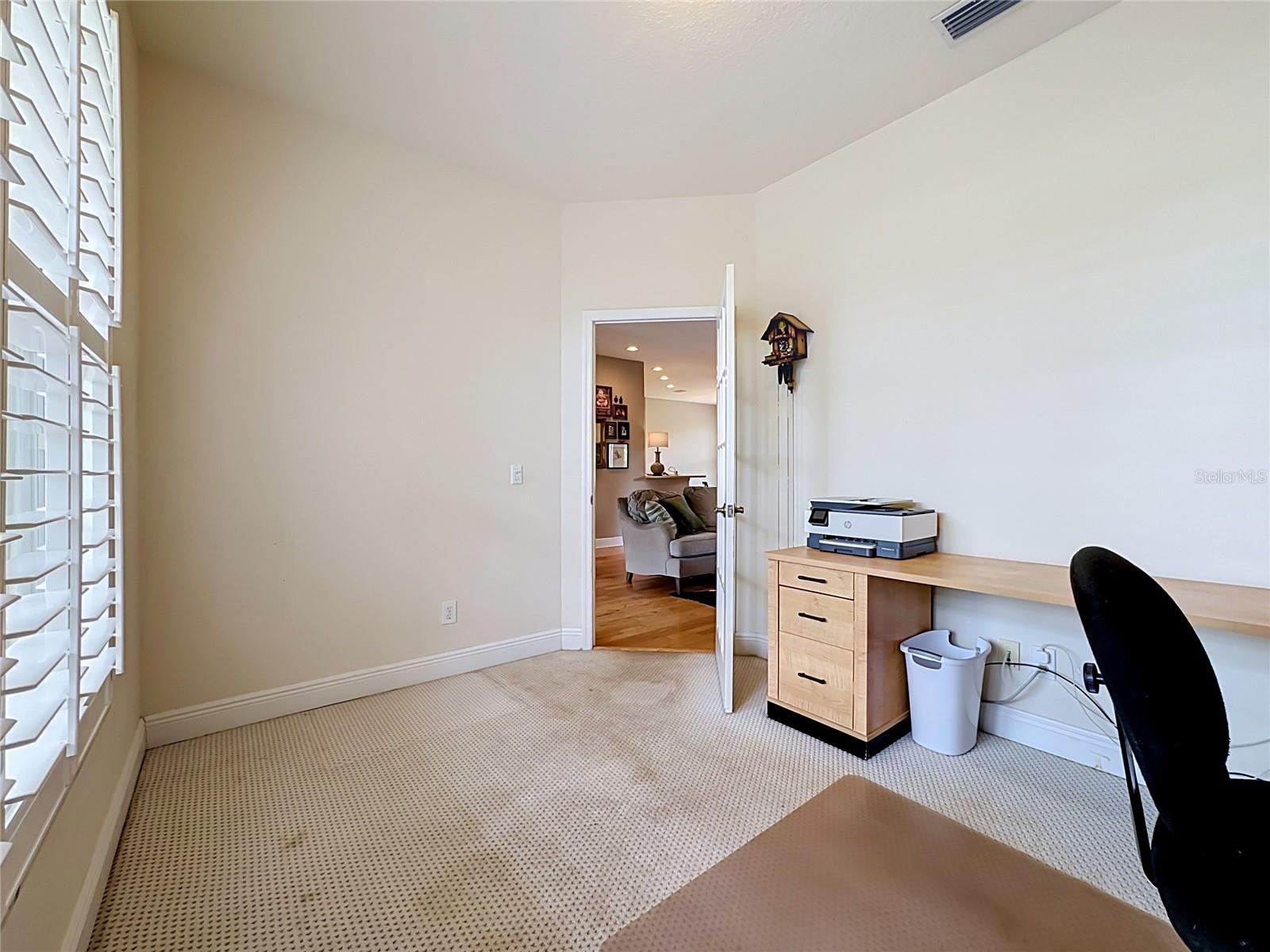 SHADOW RUN UNIT 2 - Residential