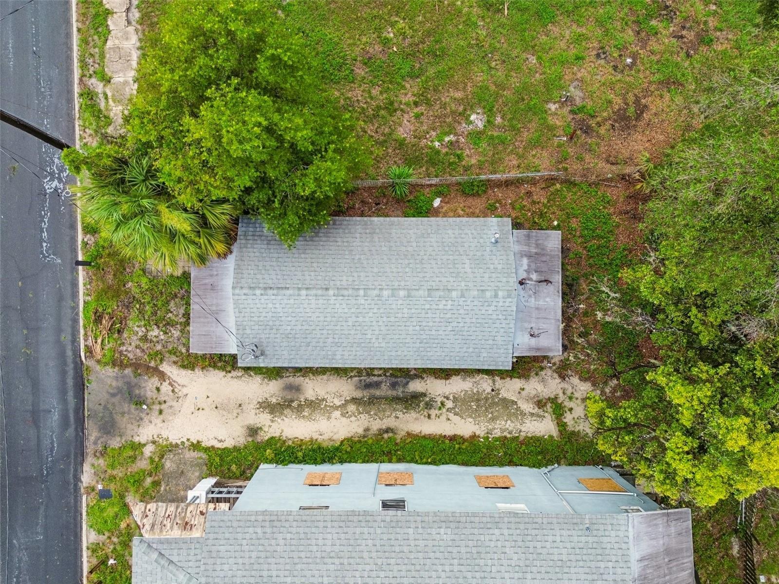 PATTERSON & COX SUB - Residential Income