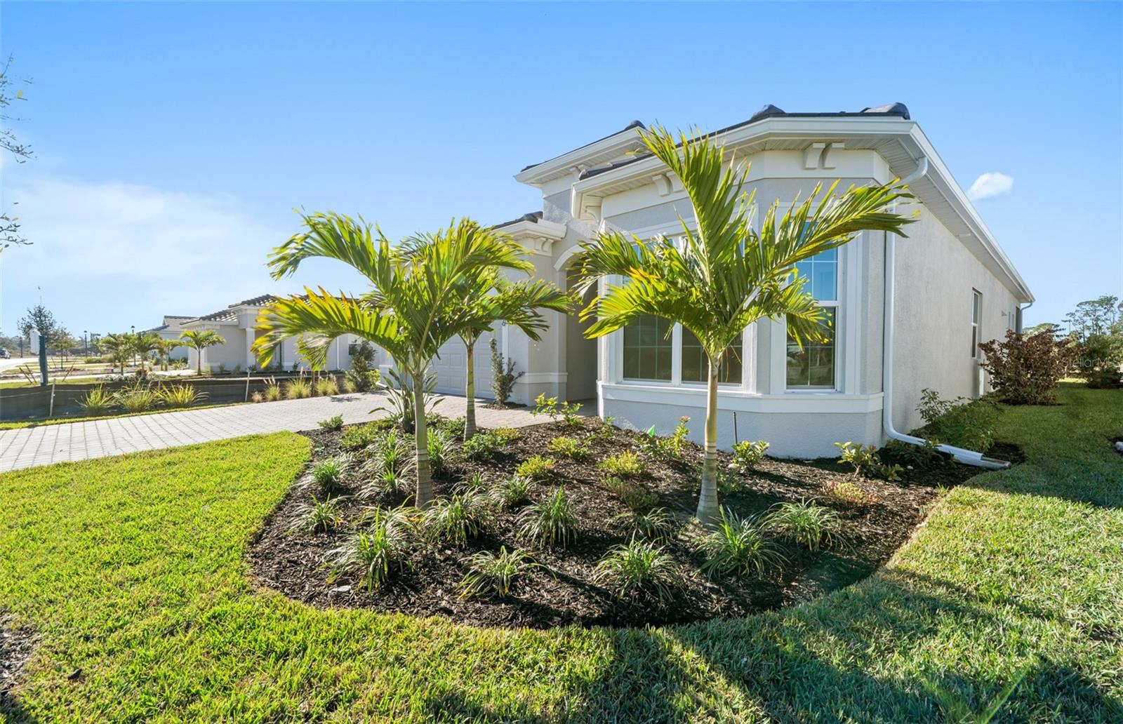 SEAFLOWER PH I SUBPH IA AND IB-1 PB82/60 - Residential