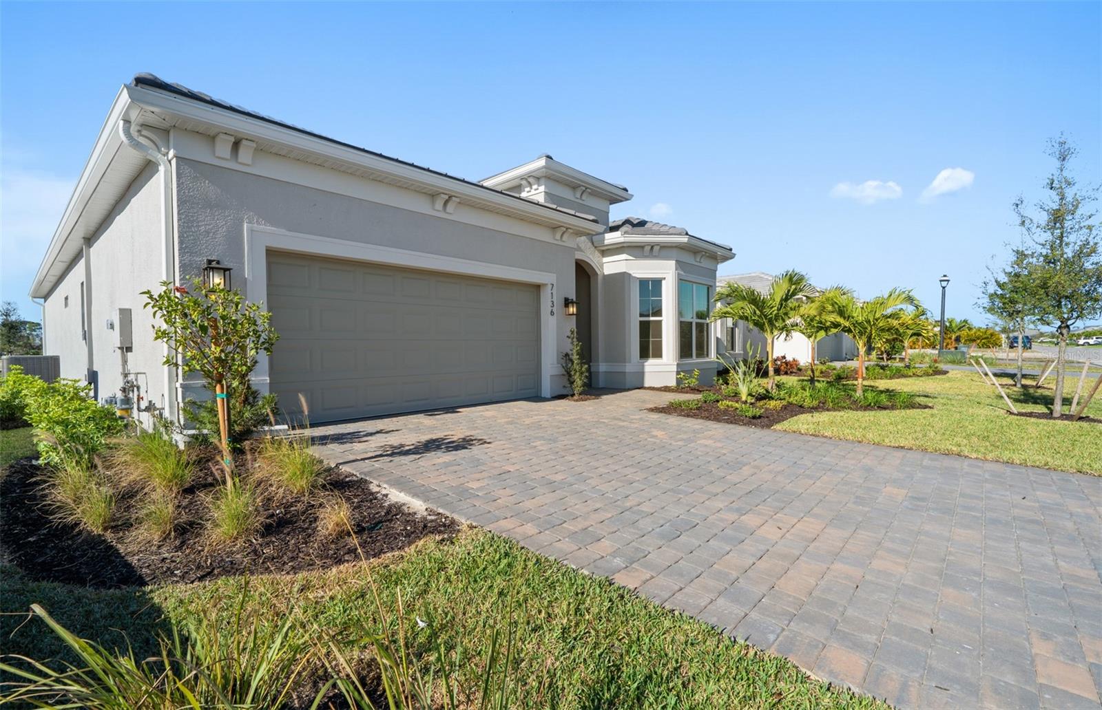 SEAFLOWER PH I SUBPH IA AND IB-1 PB82/60 - Residential