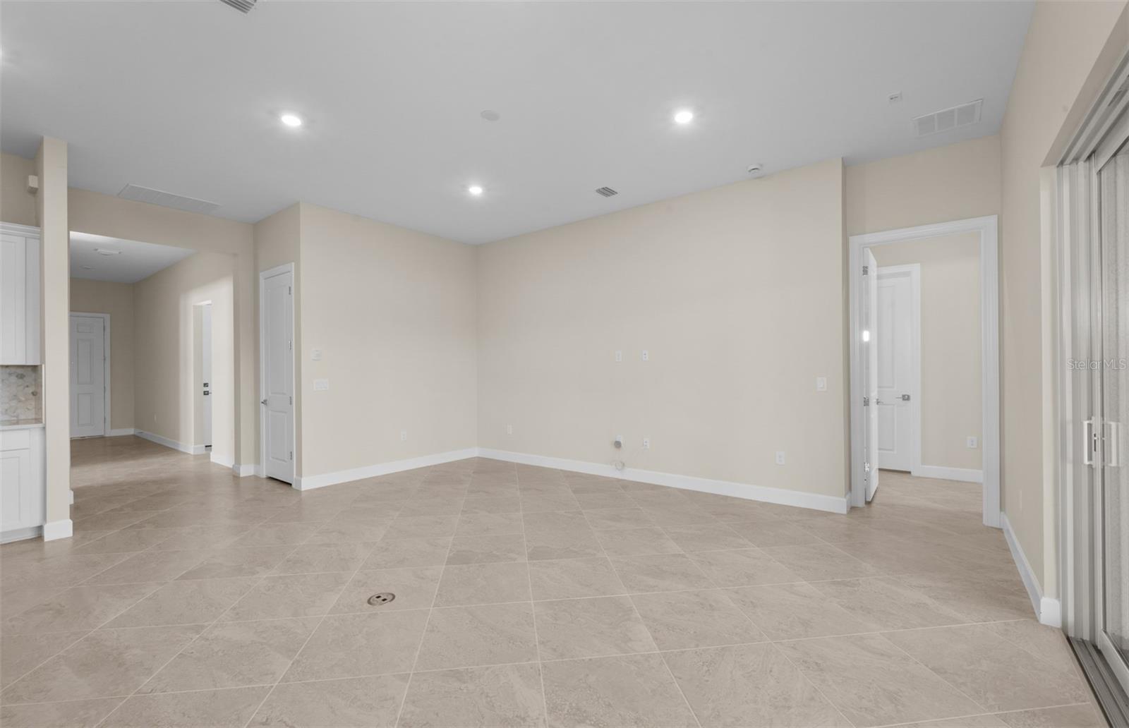 SEAFLOWER PH I SUBPH IA AND IB-1 PB82/60 - Residential