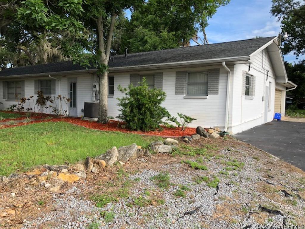 Lovejoy F E Add New Smyrna - Residential Lease