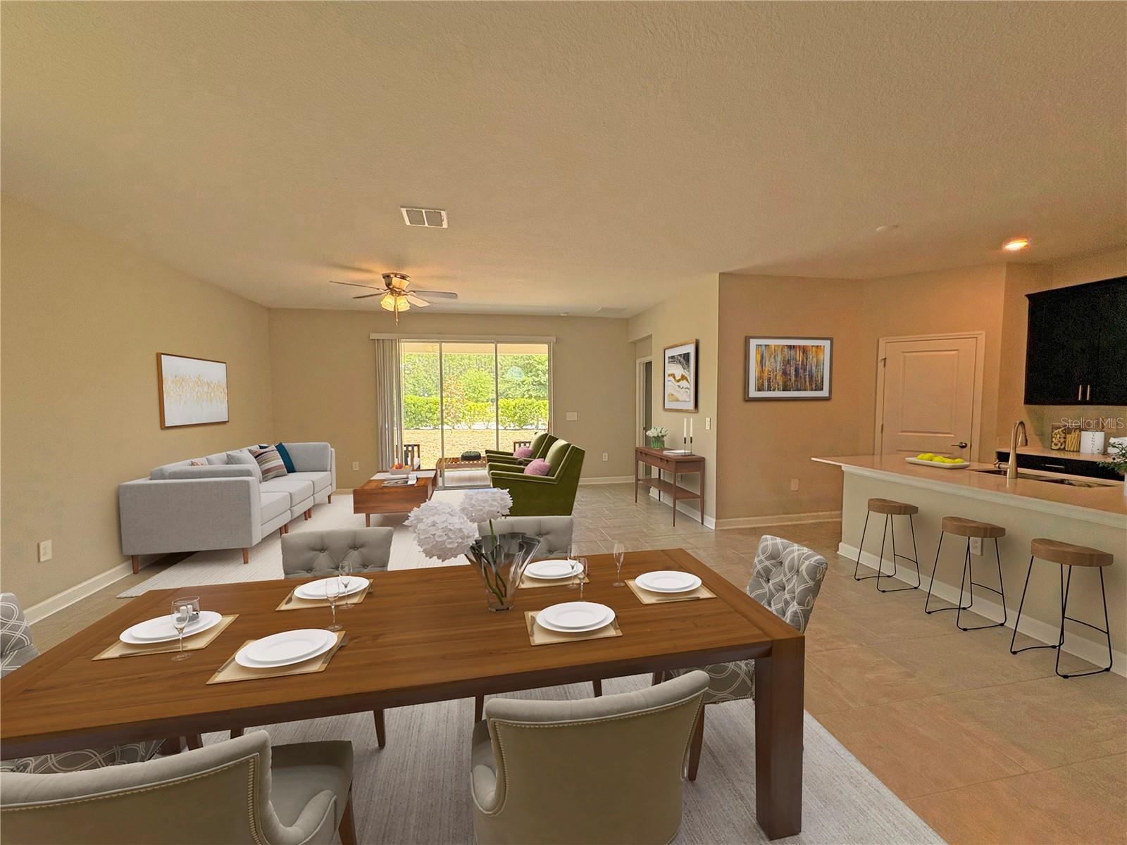 CAMDEN PK/PROVIDENCE PH 4 - Residential