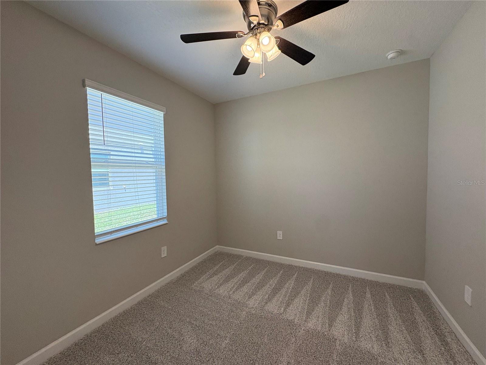 CAMDEN PK/PROVIDENCE PH 4 - Residential