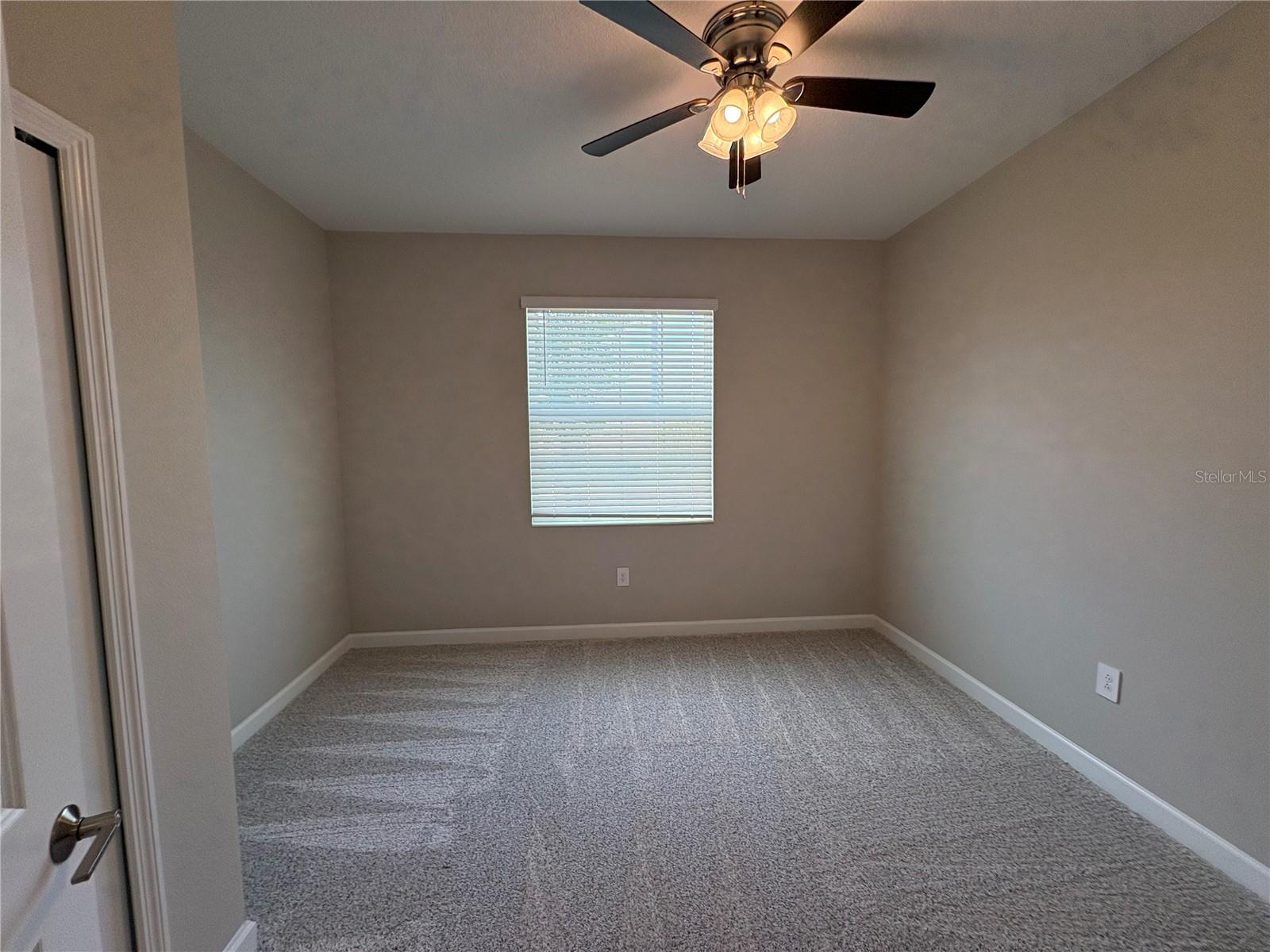 CAMDEN PK/PROVIDENCE PH 4 - Residential