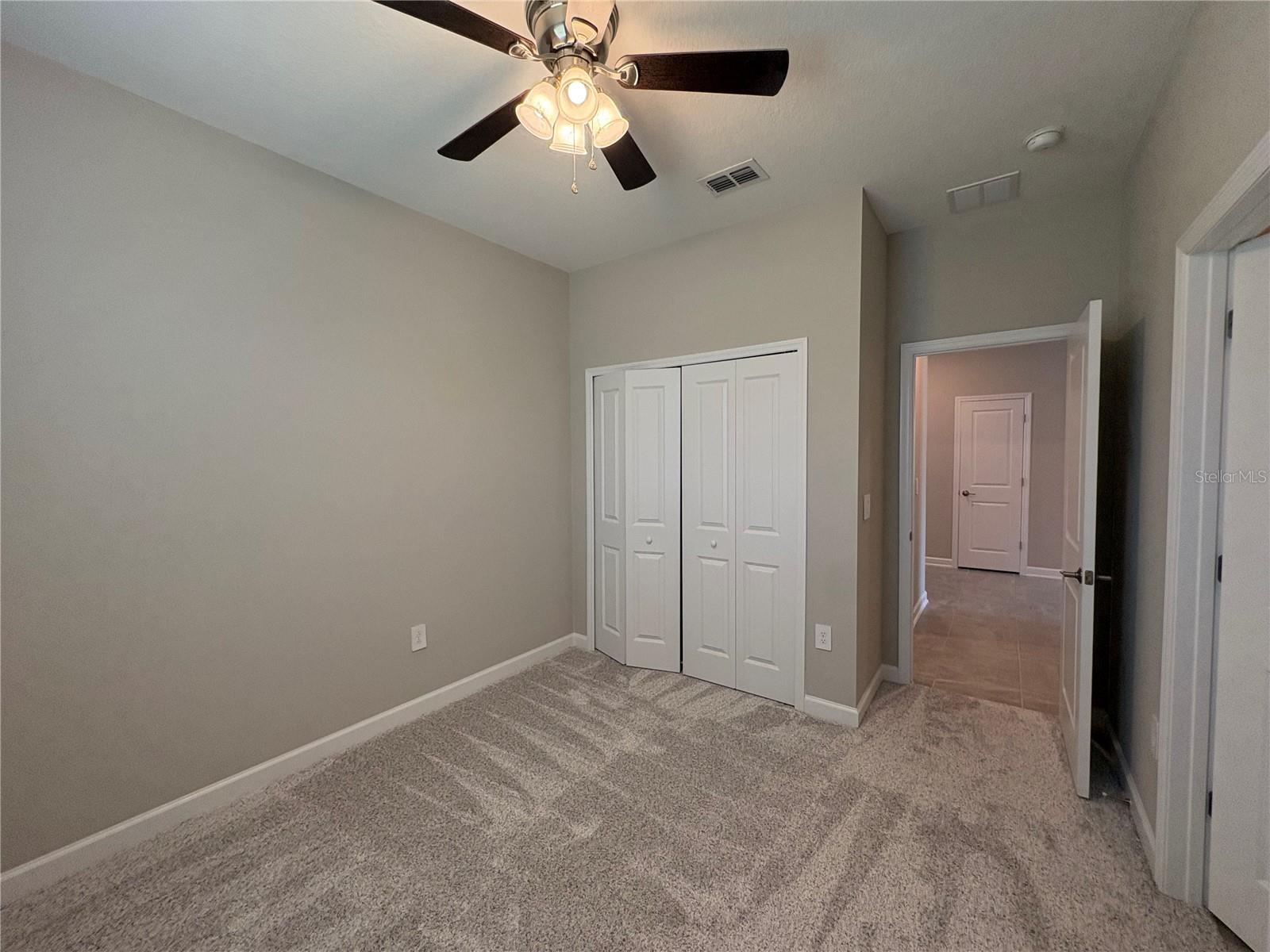 CAMDEN PK/PROVIDENCE PH 4 - Residential