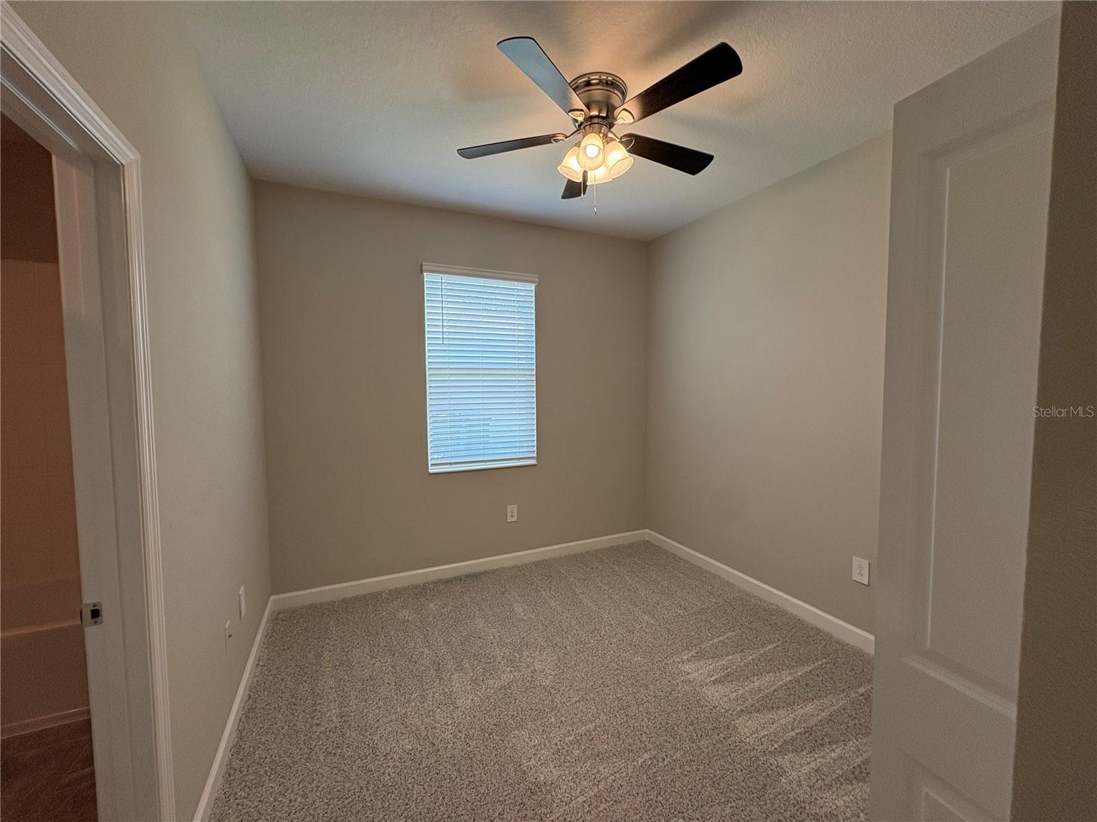 CAMDEN PK/PROVIDENCE PH 4 - Residential