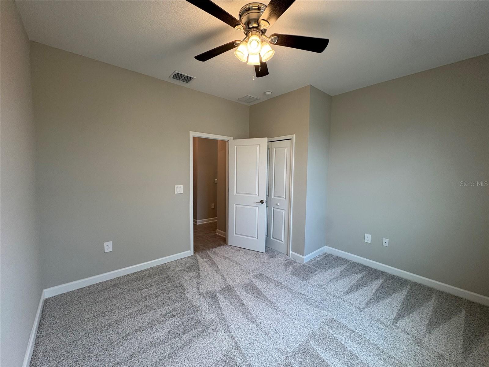CAMDEN PK/PROVIDENCE PH 4 - Residential