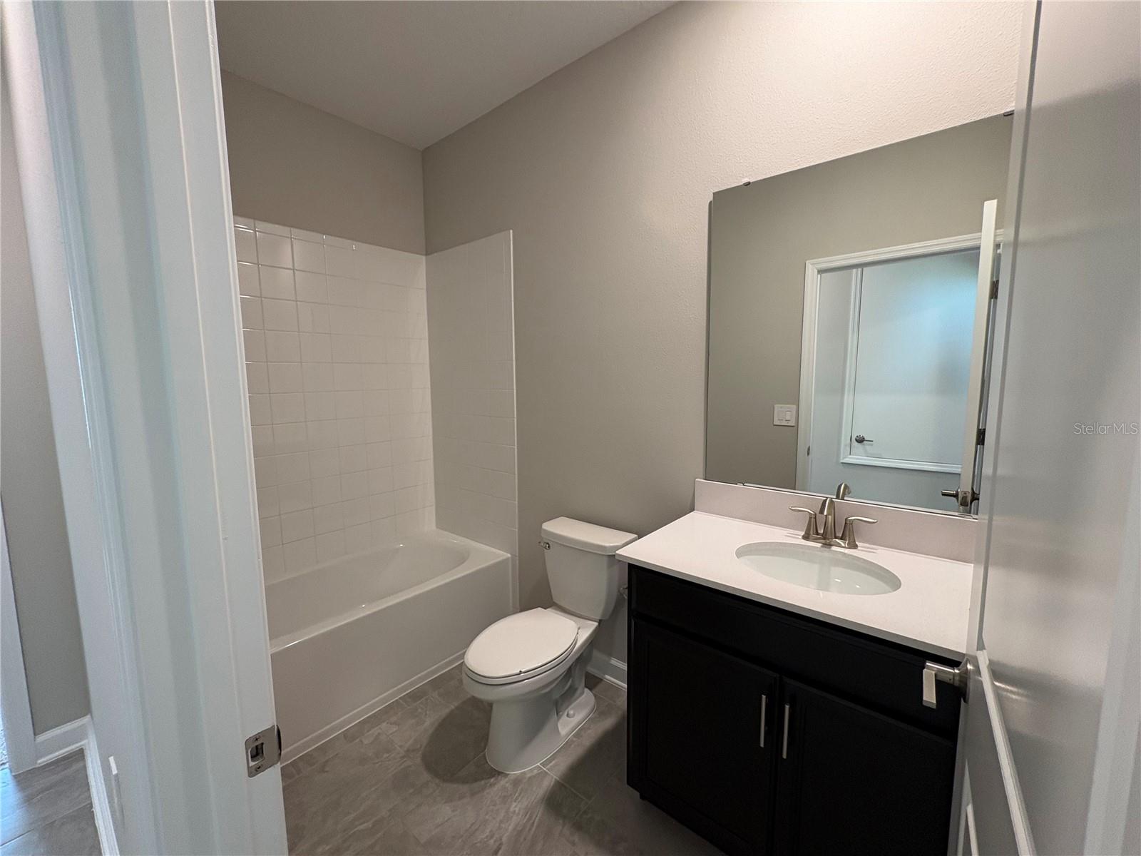CAMDEN PK/PROVIDENCE PH 4 - Residential
