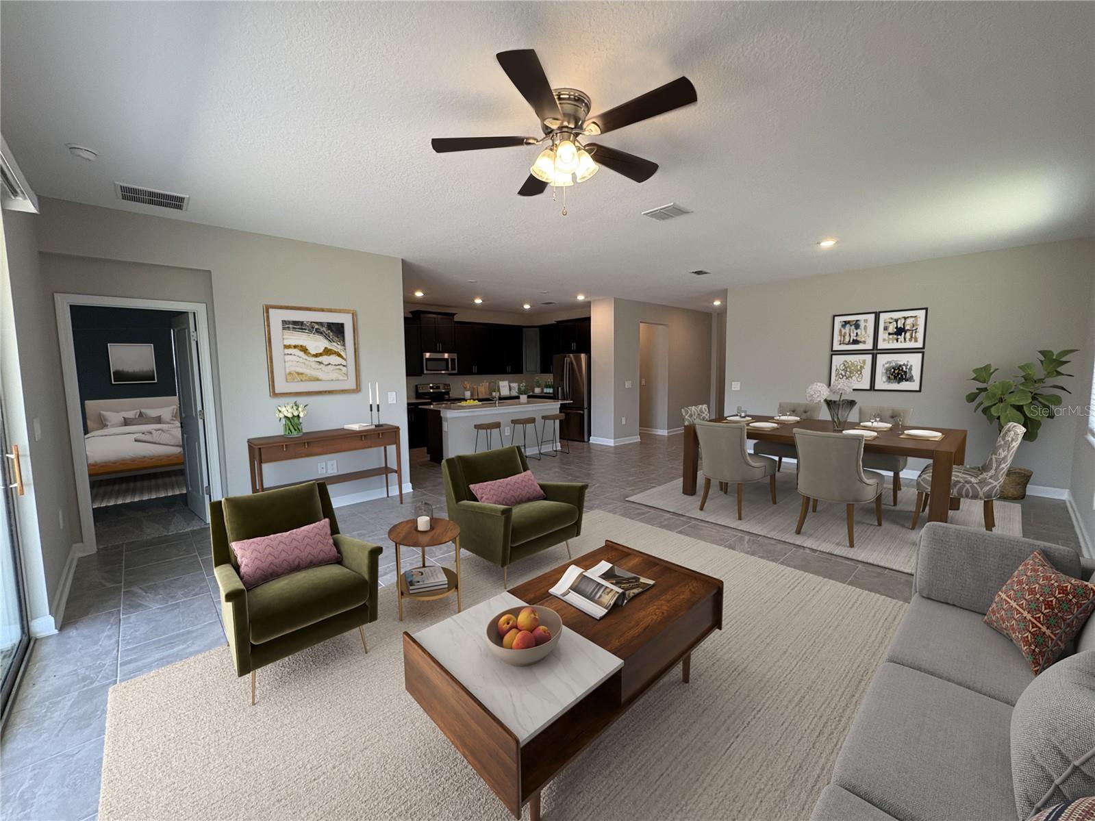 CAMDEN PK/PROVIDENCE PH 4 - Residential