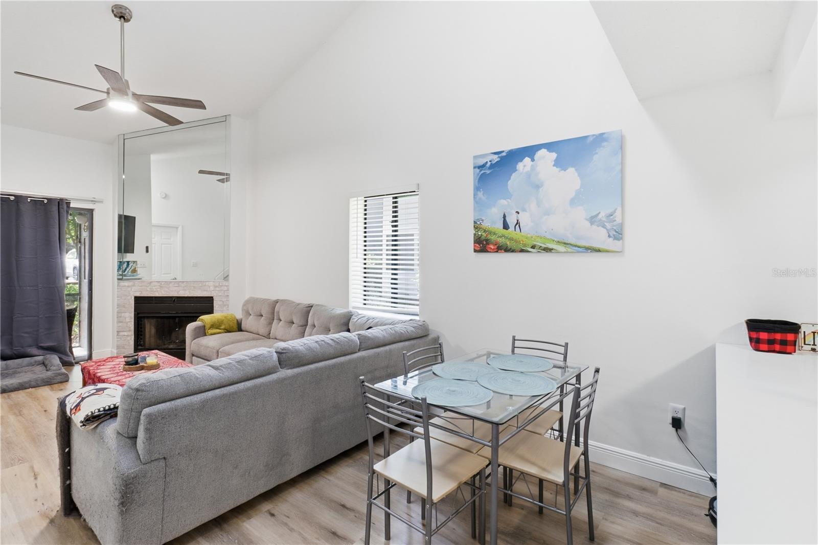 RESERVE AT WEKIVA BEND A CONDO - Residential