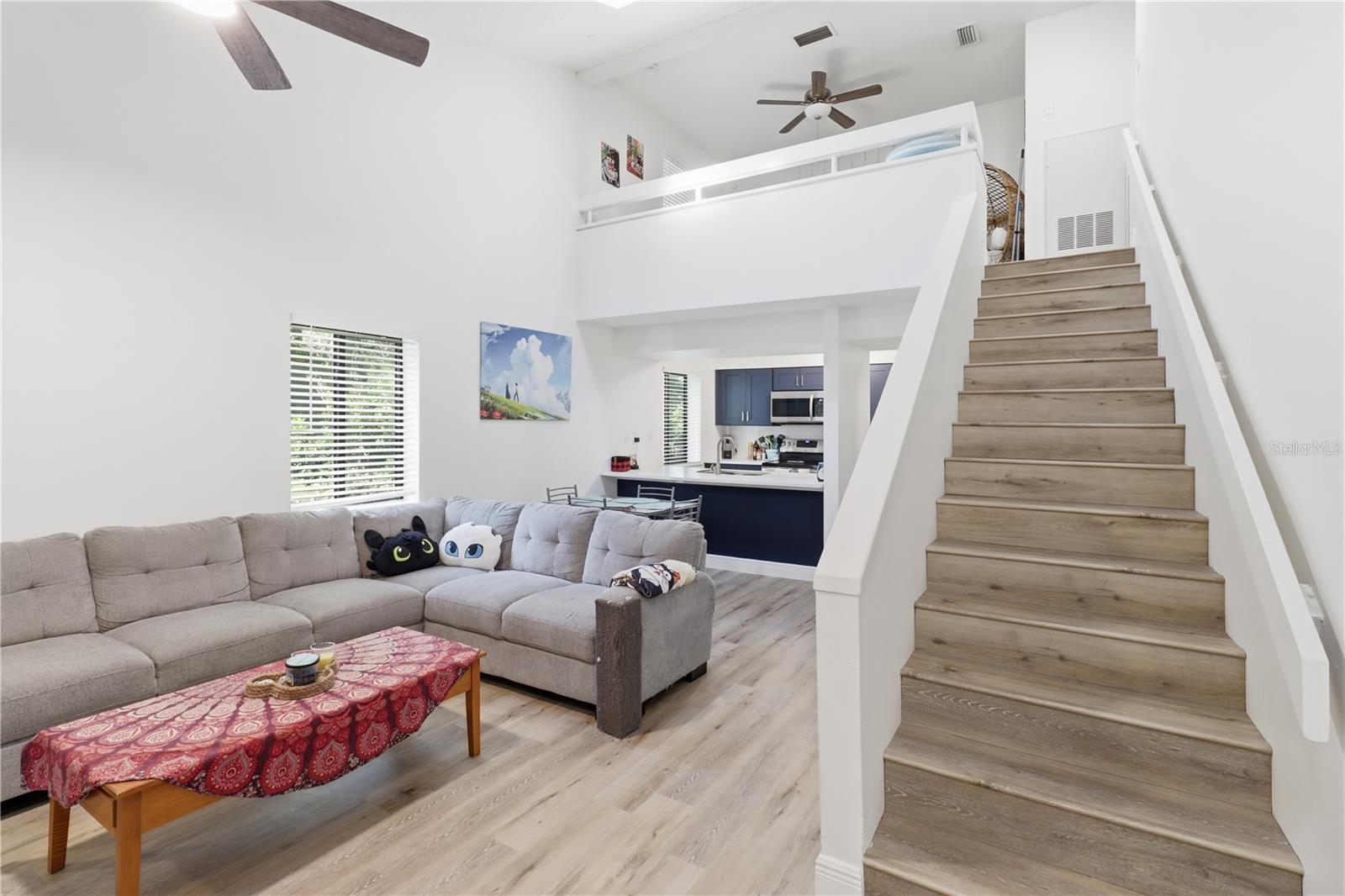 RESERVE AT WEKIVA BEND A CONDO - Residential