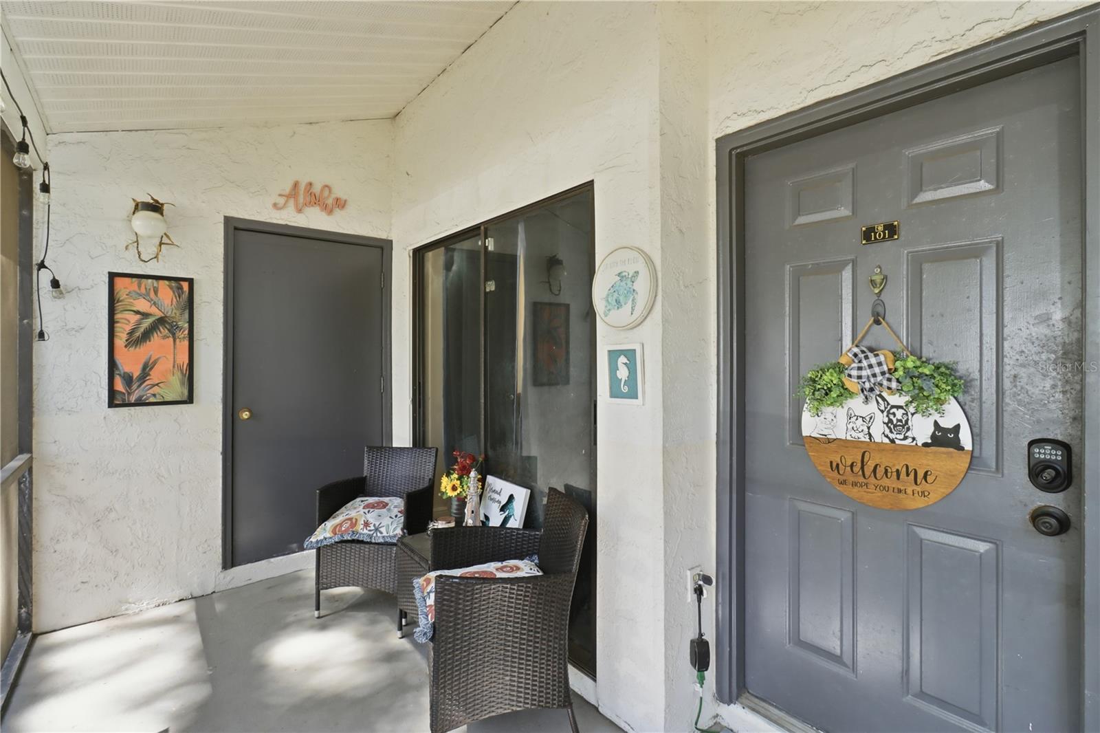RESERVE AT WEKIVA BEND A CONDO - Residential