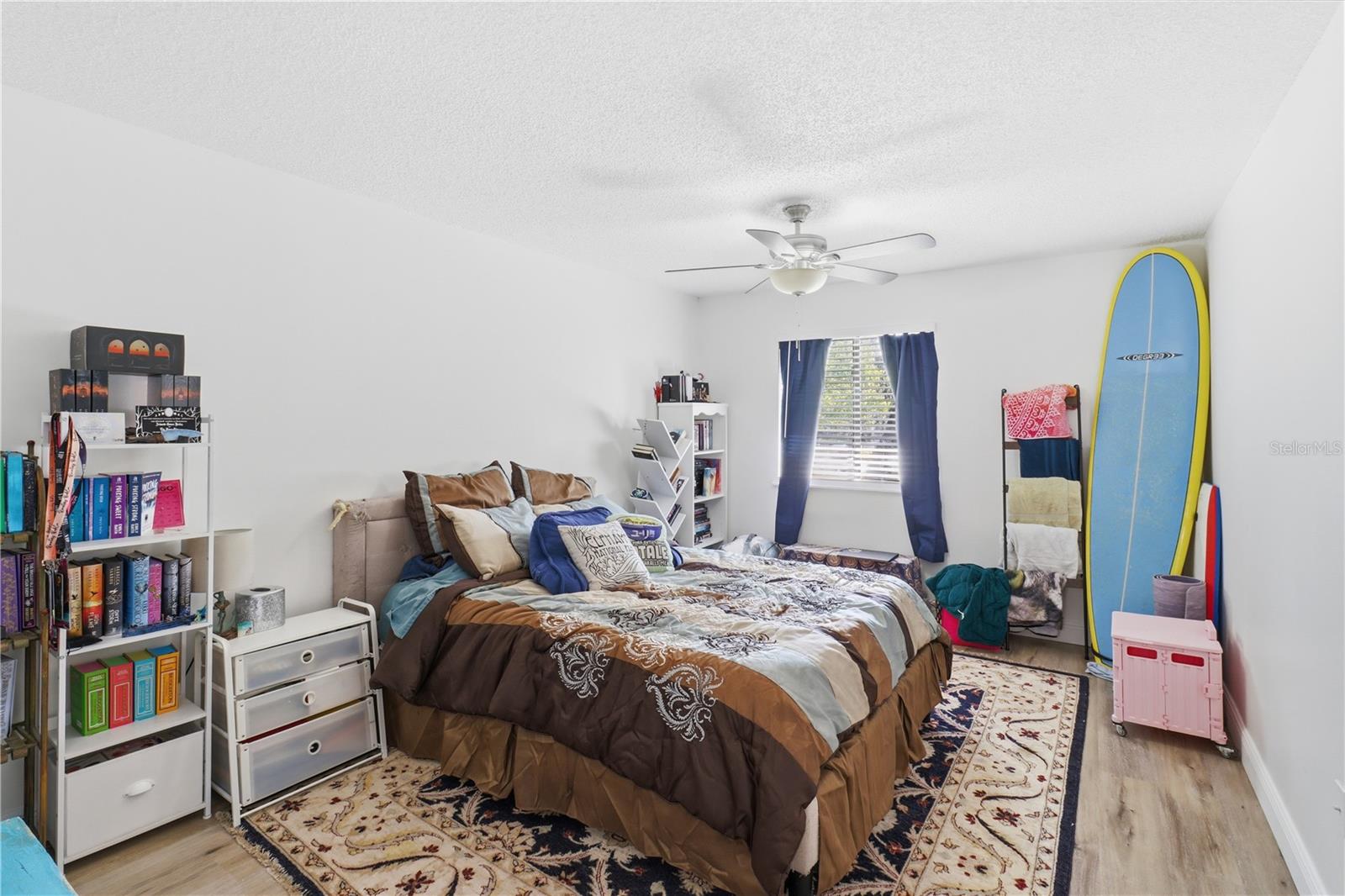 RESERVE AT WEKIVA BEND A CONDO - Residential