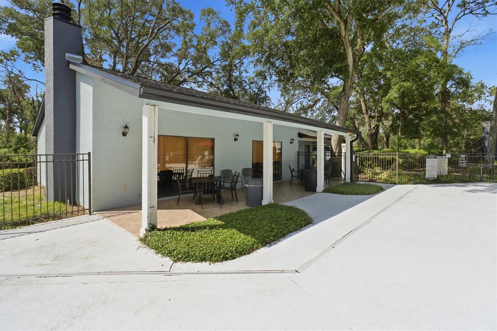 RESERVE AT WEKIVA BEND A CONDO - Residential