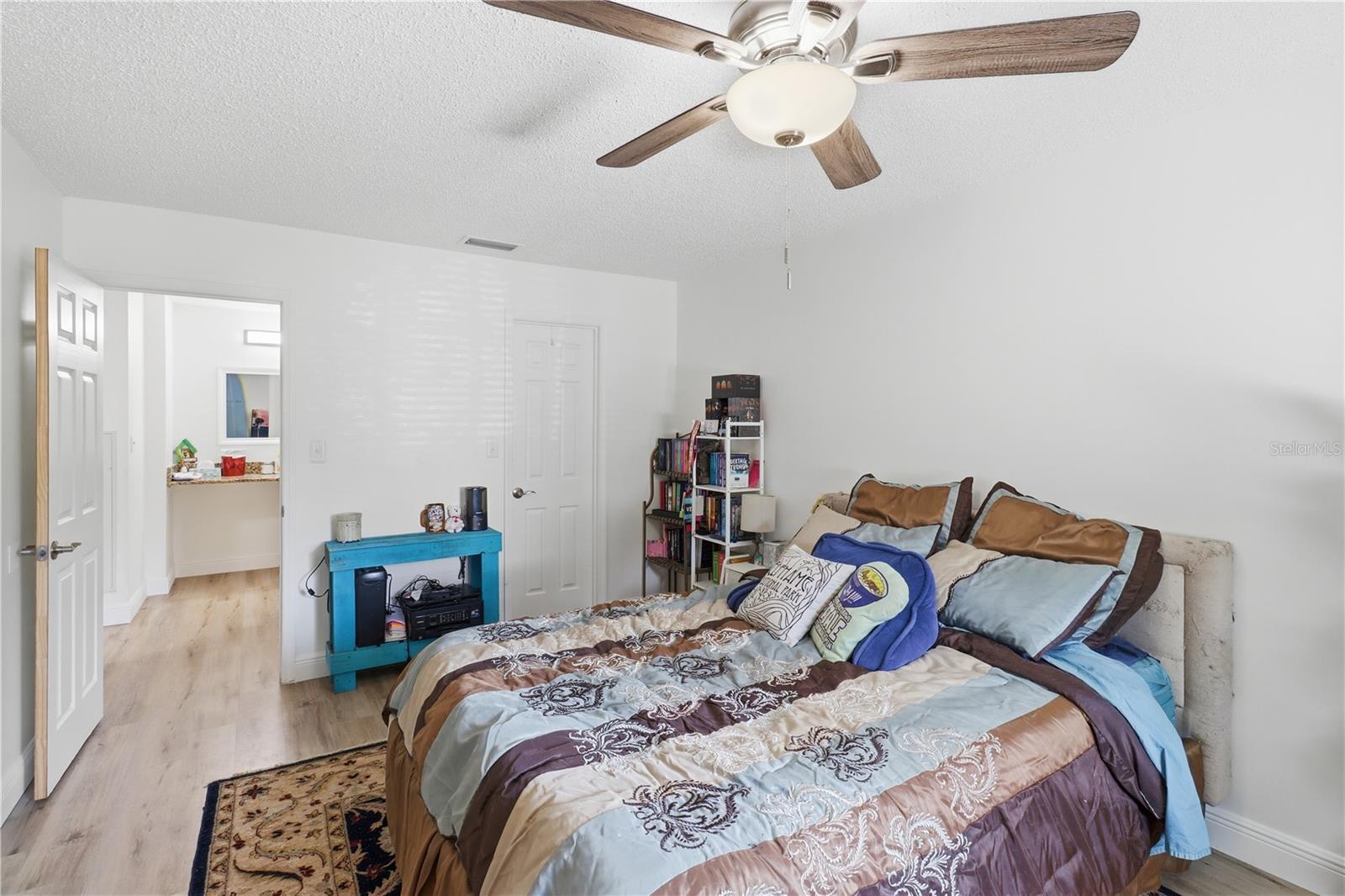 RESERVE AT WEKIVA BEND A CONDO - Residential