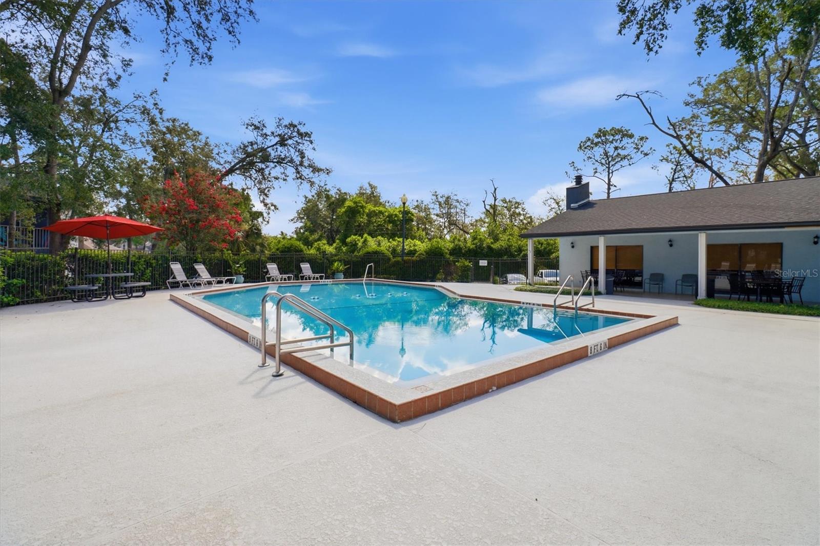 RESERVE AT WEKIVA BEND A CONDO - Residential