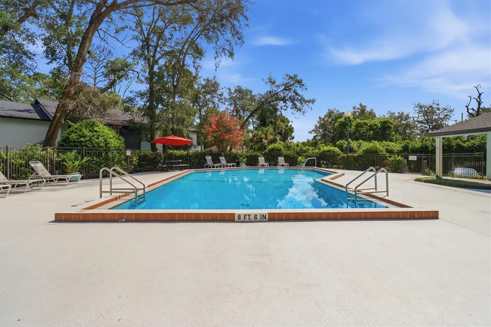 RESERVE AT WEKIVA BEND A CONDO - Residential