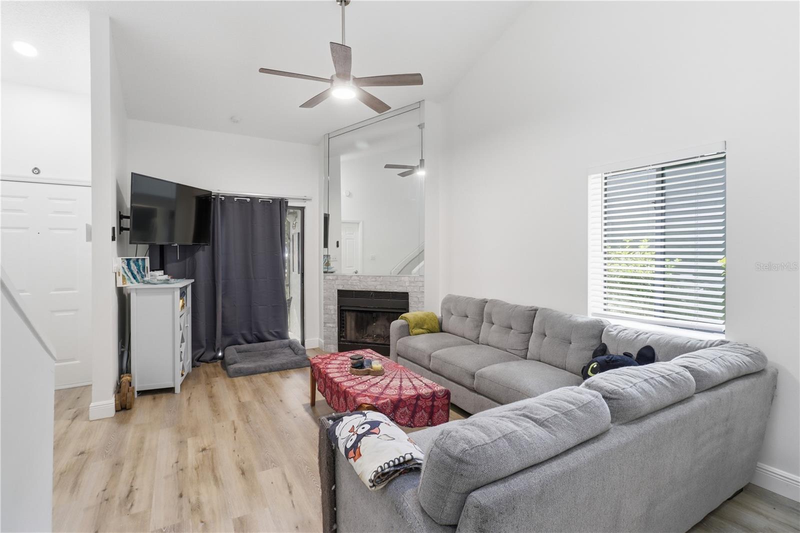 RESERVE AT WEKIVA BEND A CONDO - Residential