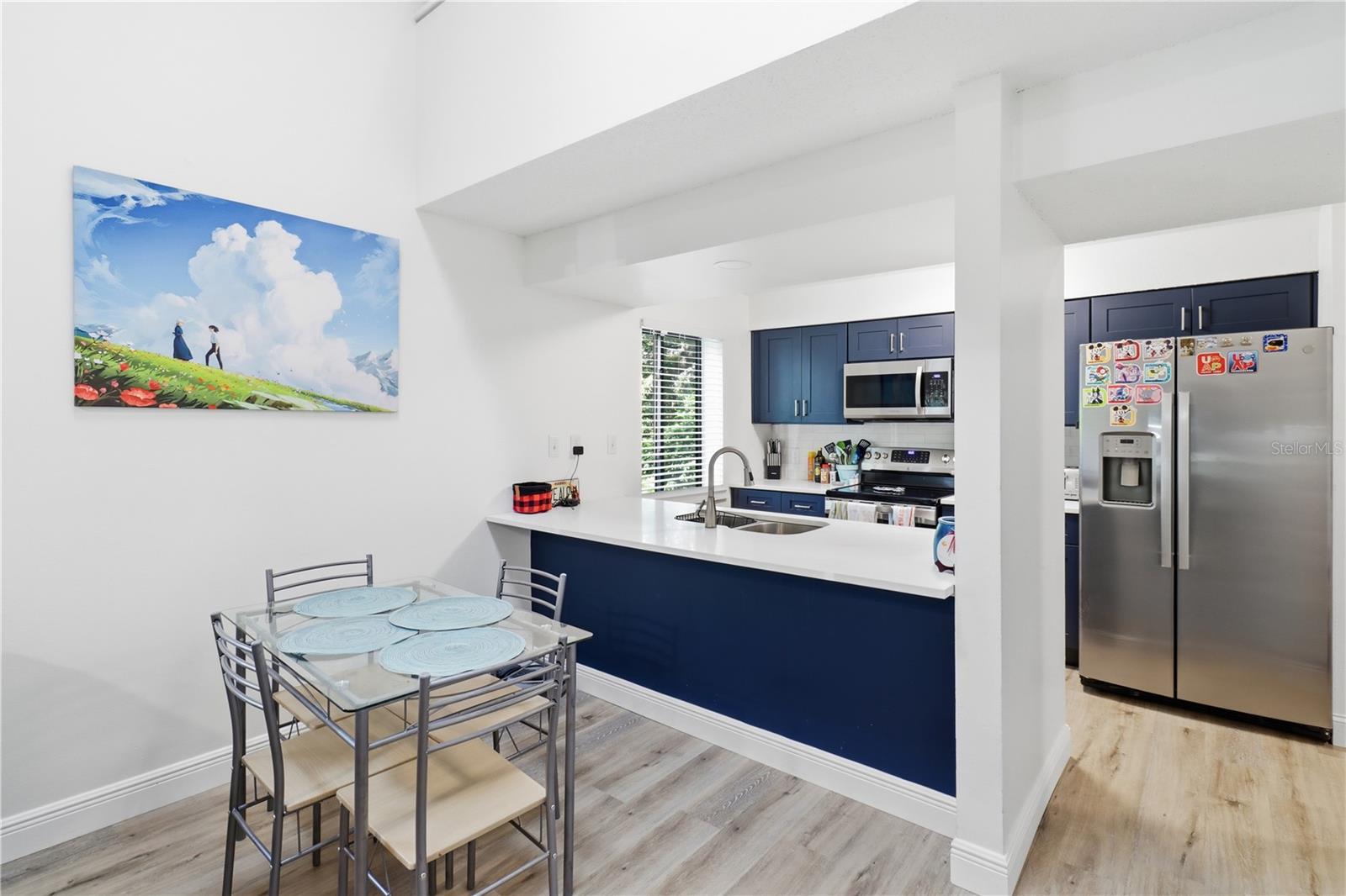 RESERVE AT WEKIVA BEND A CONDO - Residential