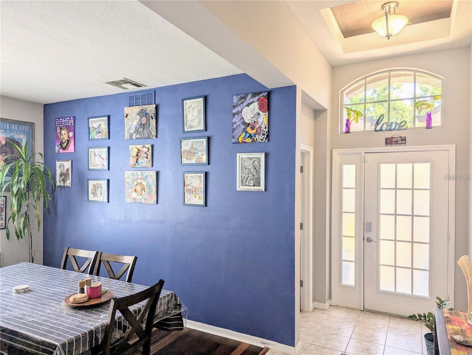 MANDOLIN PH 1 - Residential Lease