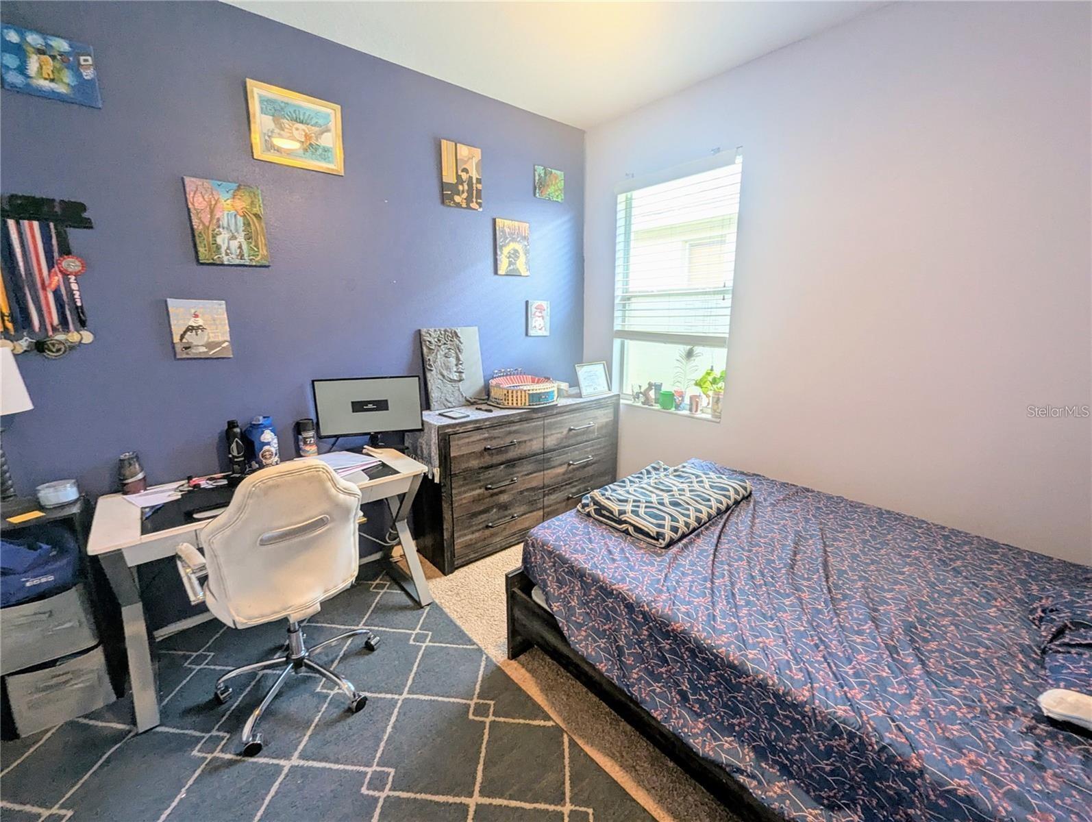 MANDOLIN PH 1 - Residential Lease
