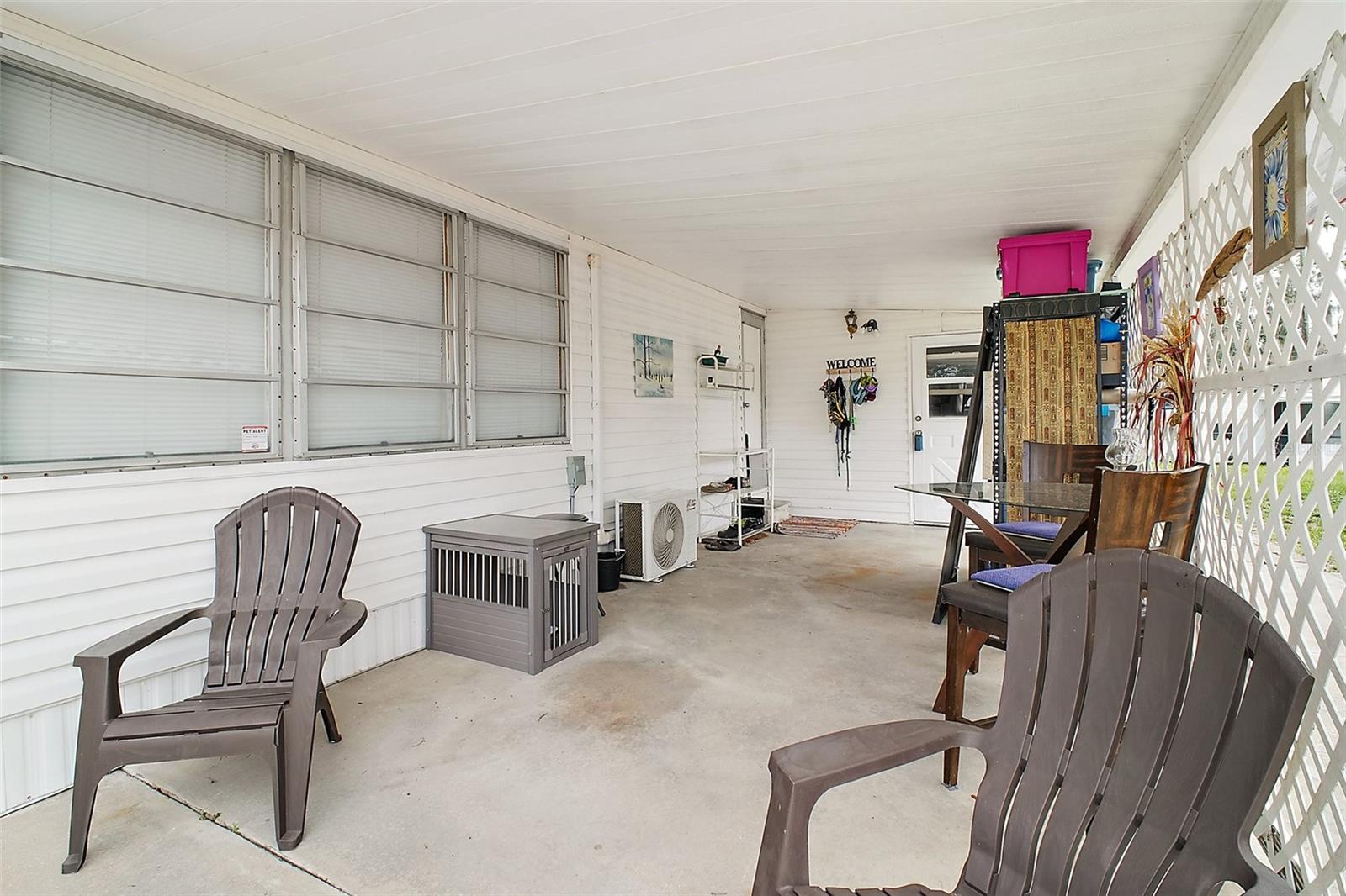IMPERIAL MOBILE TERRACE SUB - Residential