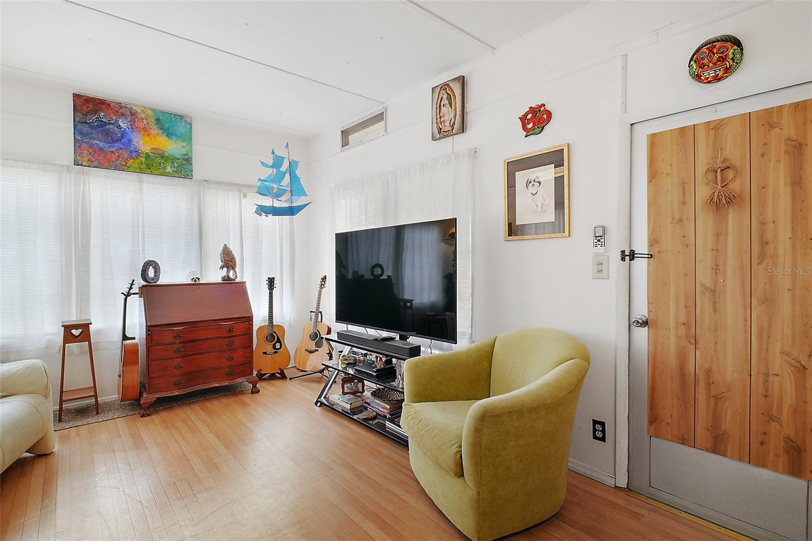IMPERIAL MOBILE TERRACE SUB - Residential