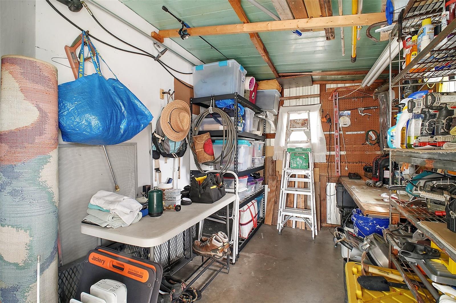 IMPERIAL MOBILE TERRACE SUB - Residential