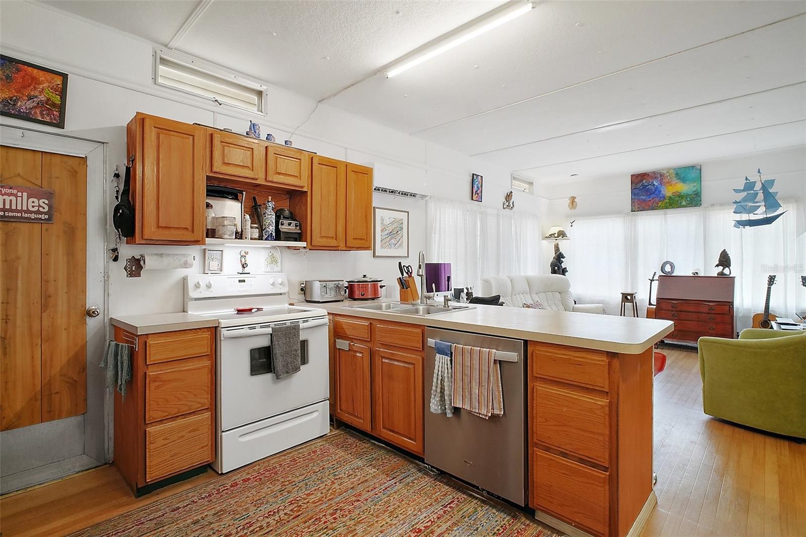 IMPERIAL MOBILE TERRACE SUB - Residential