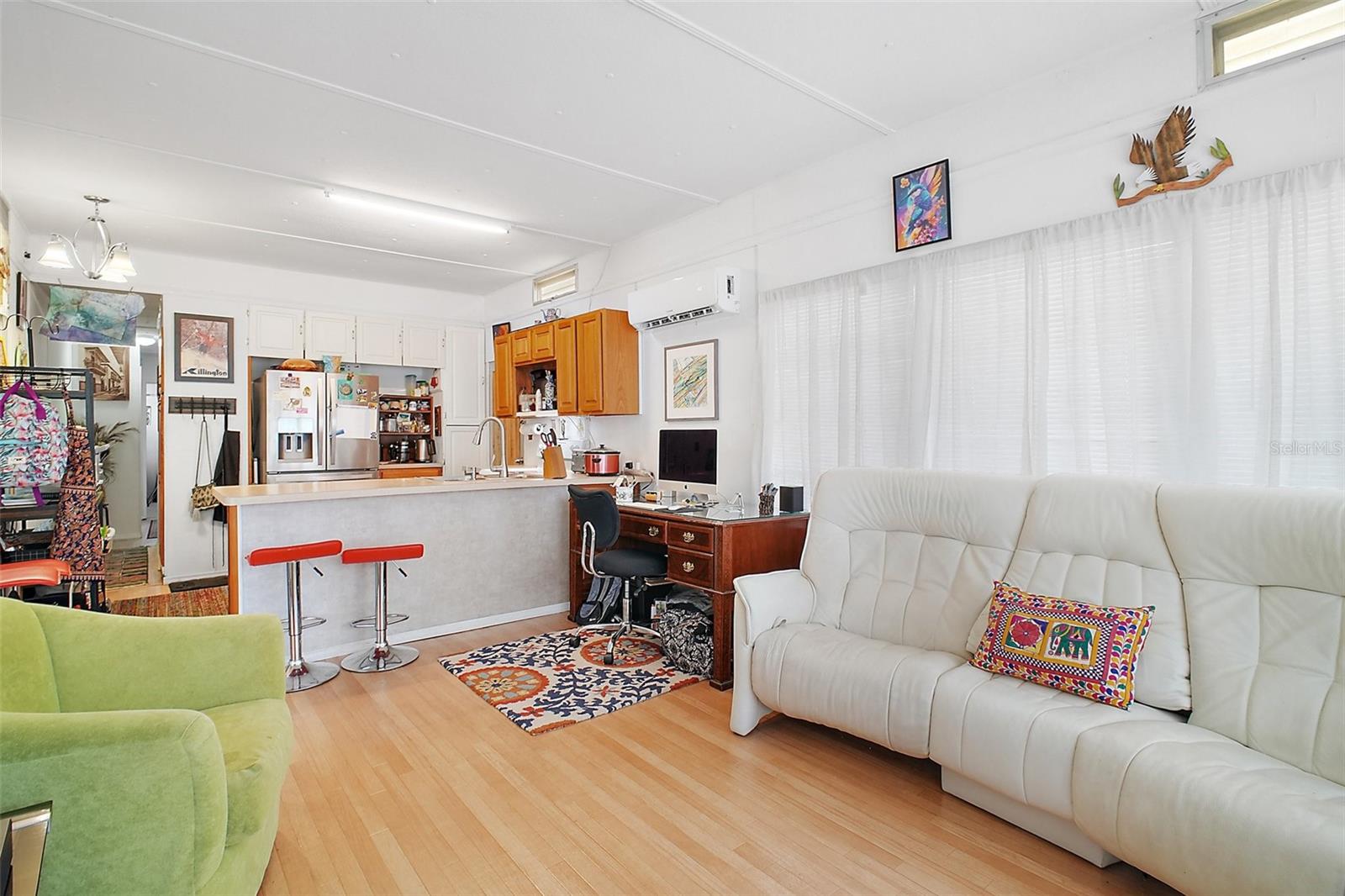 IMPERIAL MOBILE TERRACE SUB - Residential