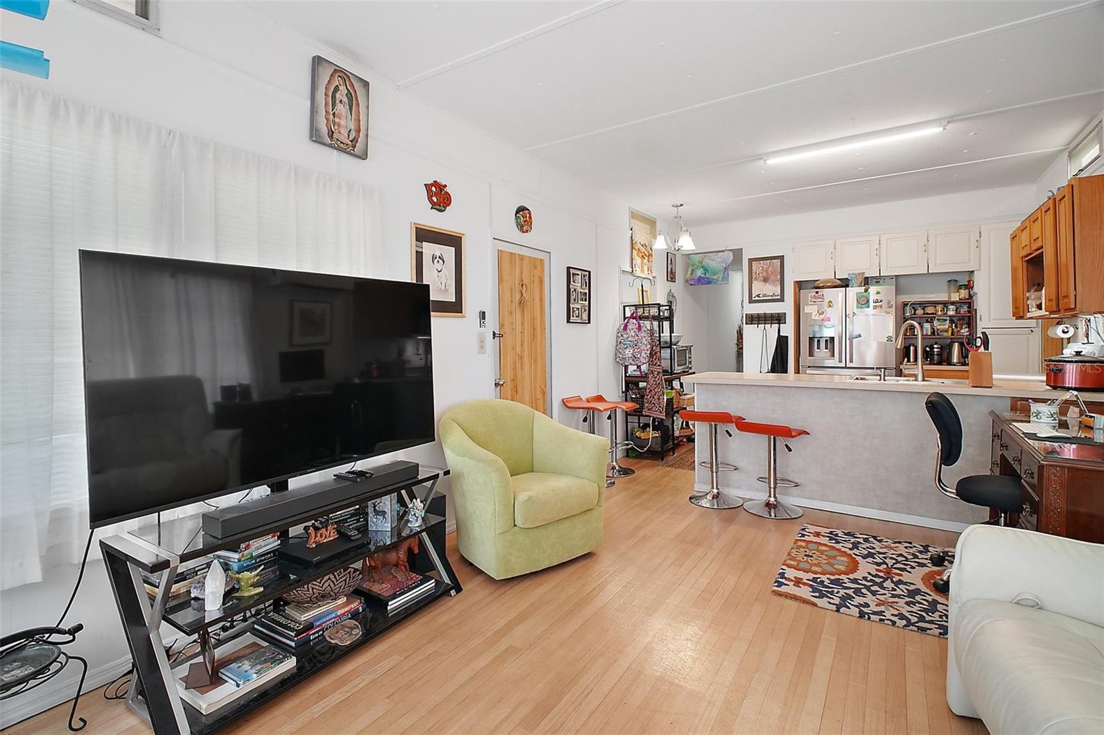 IMPERIAL MOBILE TERRACE SUB - Residential