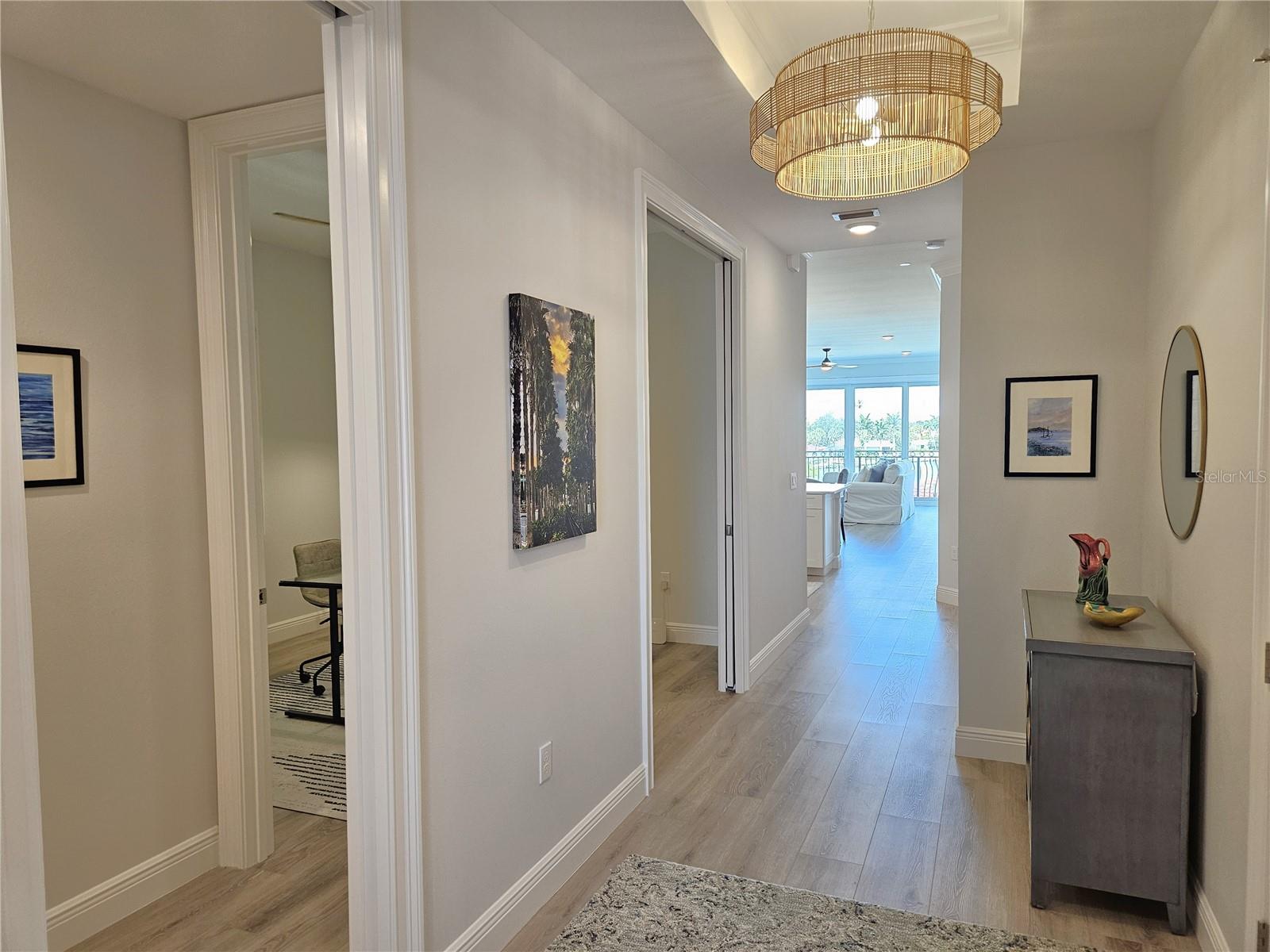 PORTO VISTA C - Residential Lease