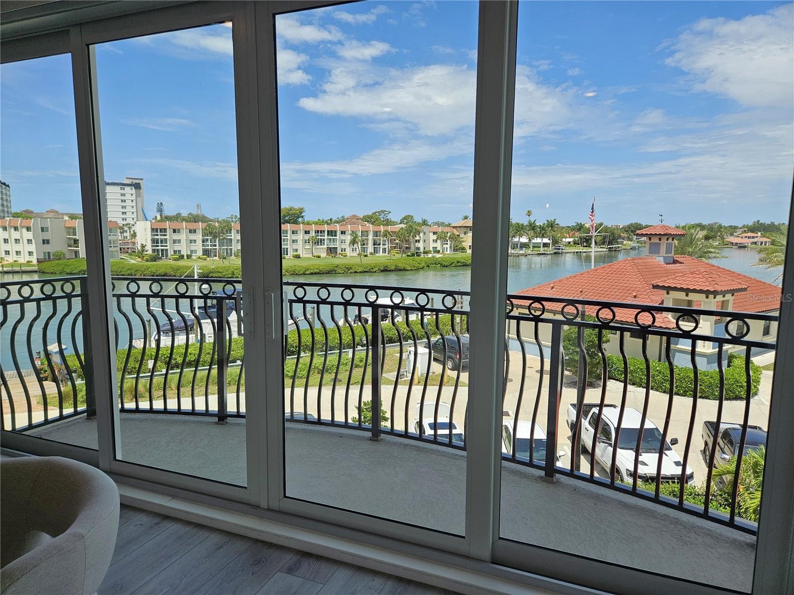 PORTO VISTA C - Residential Lease