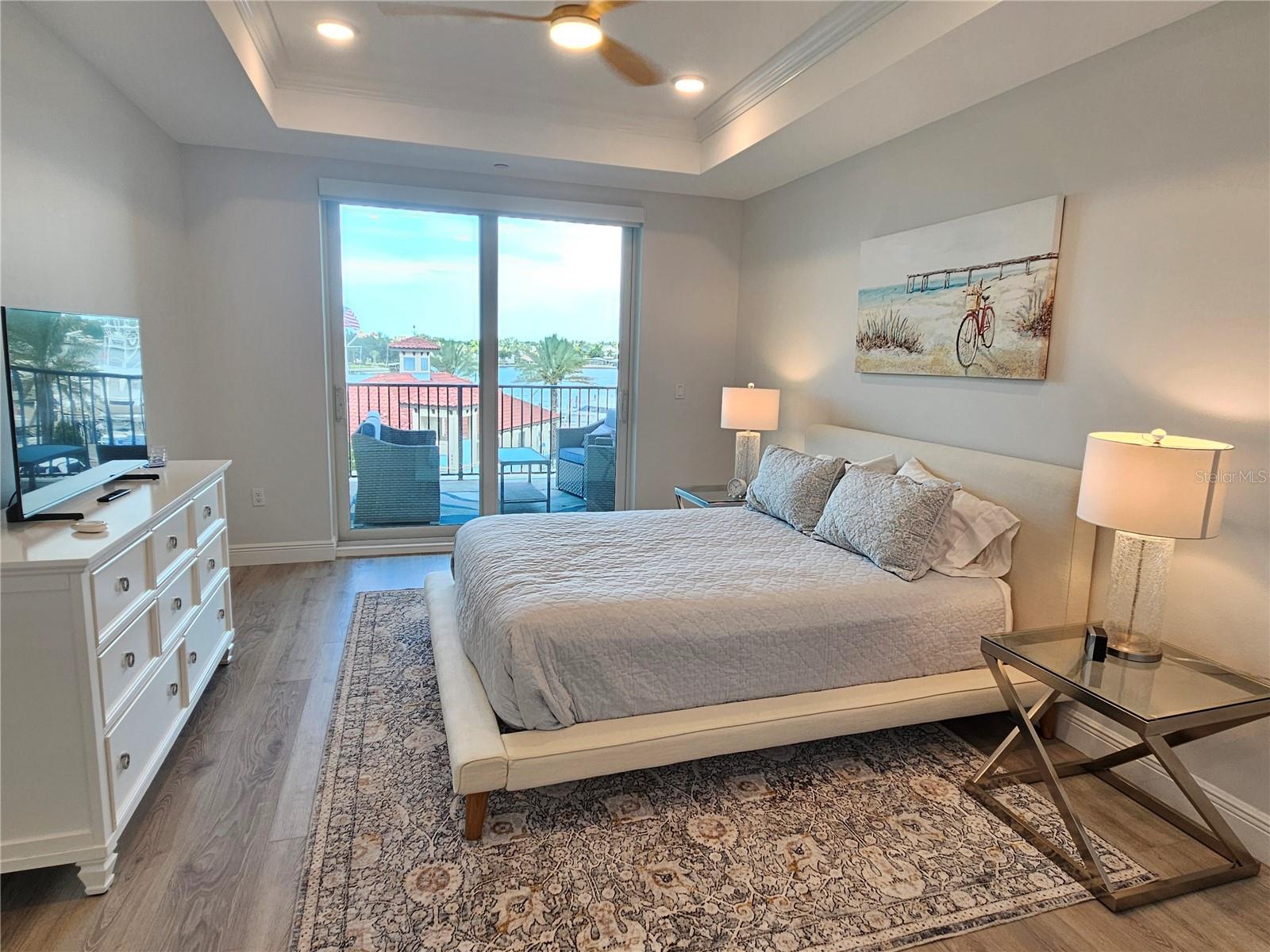 PORTO VISTA C - Residential Lease