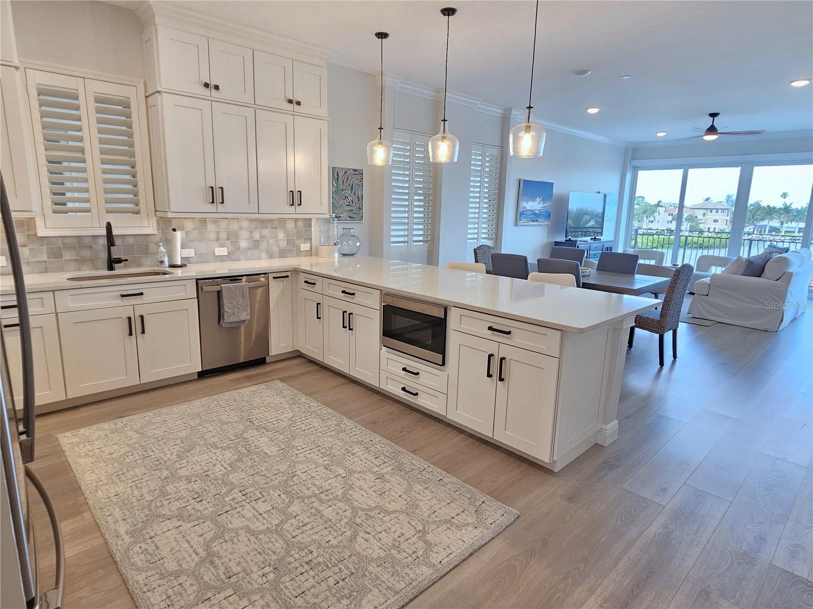 PORTO VISTA C - Residential Lease