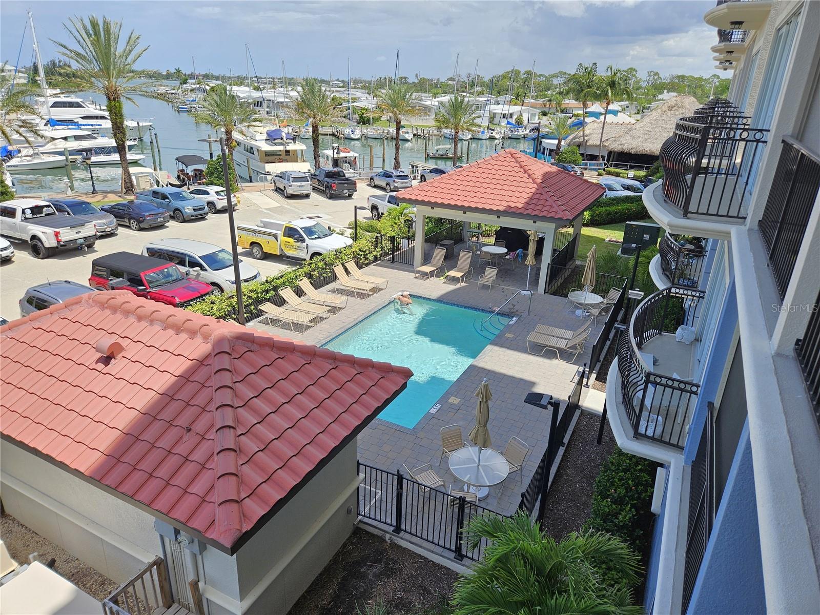 PORTO VISTA C - Residential Lease
