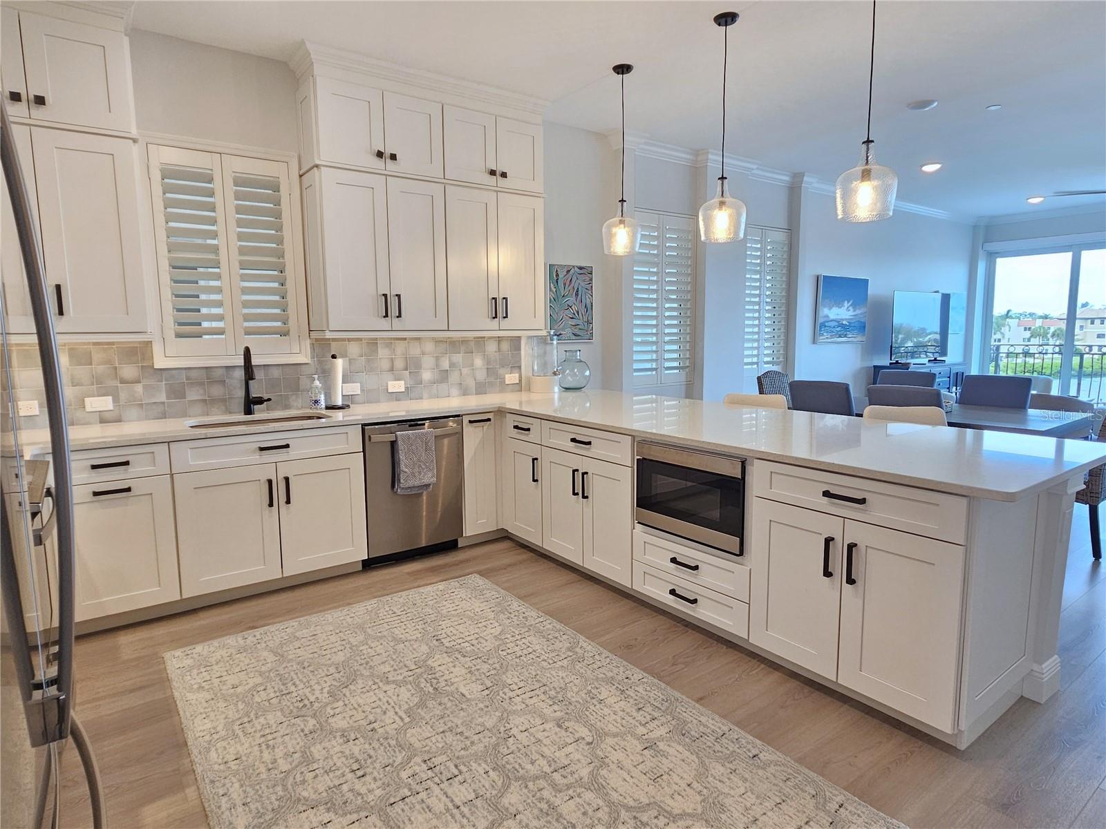 PORTO VISTA C - Residential Lease