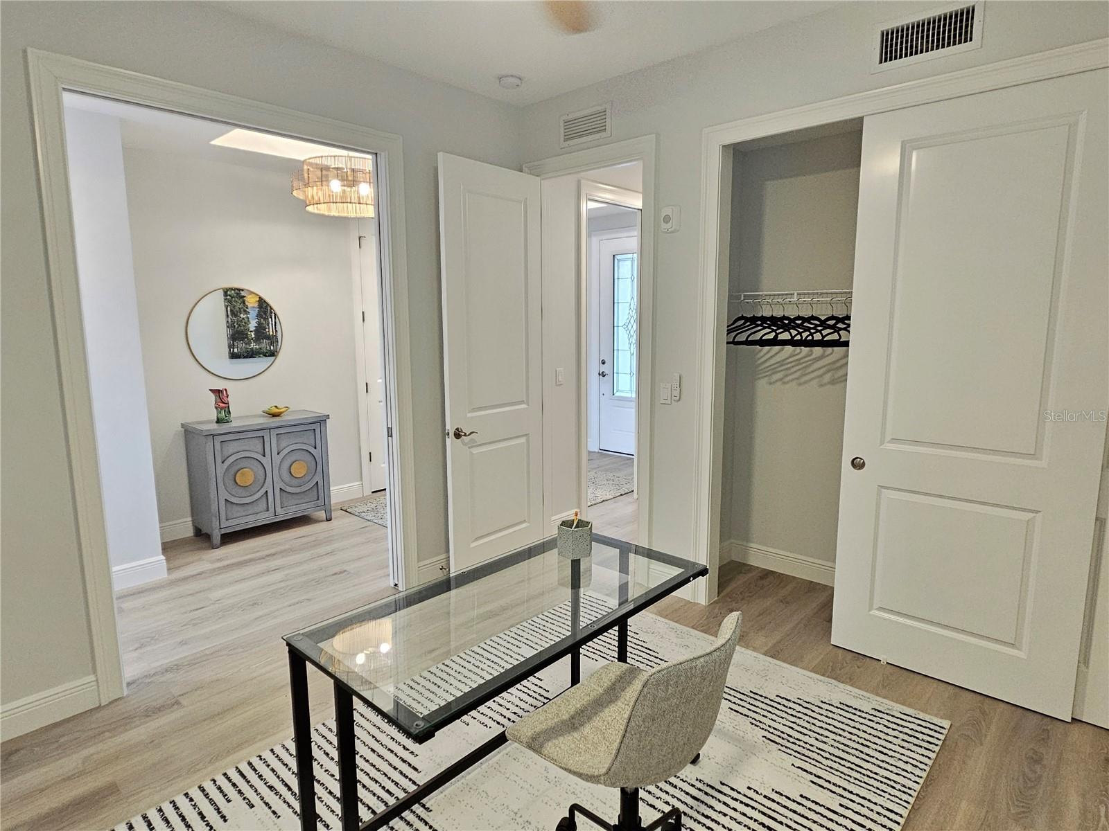 PORTO VISTA C - Residential Lease