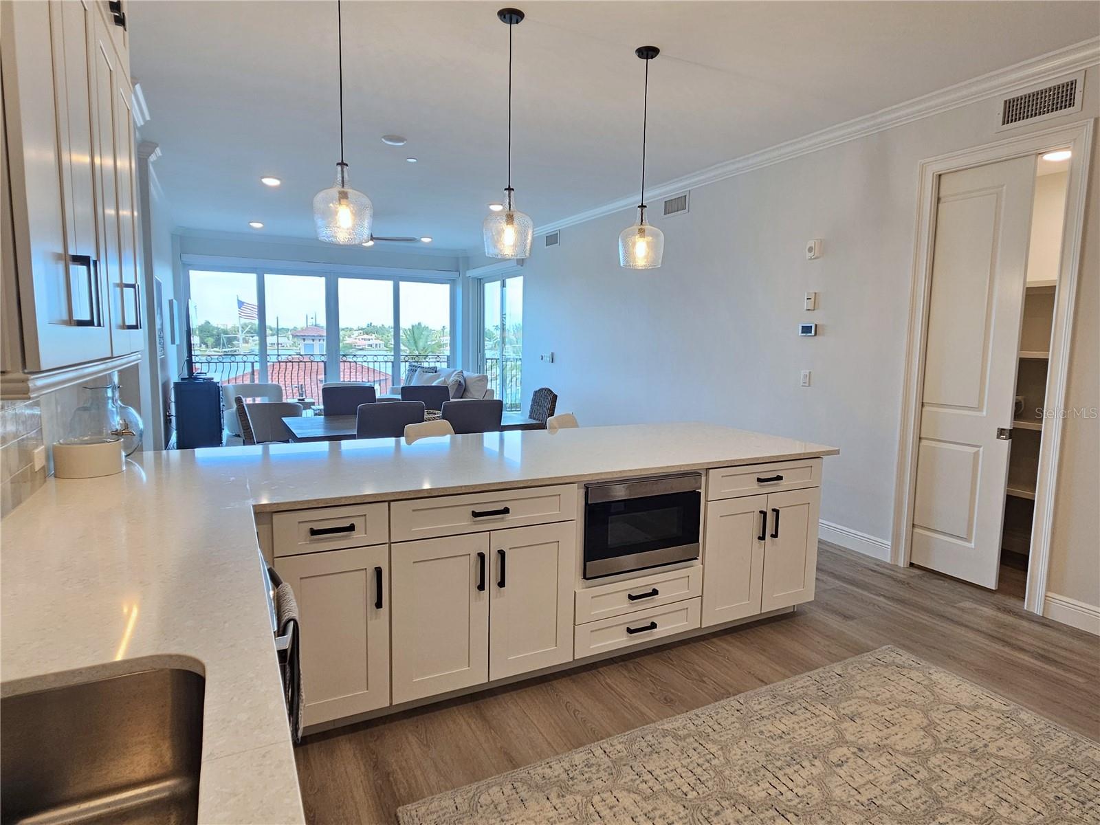 PORTO VISTA C - Residential Lease