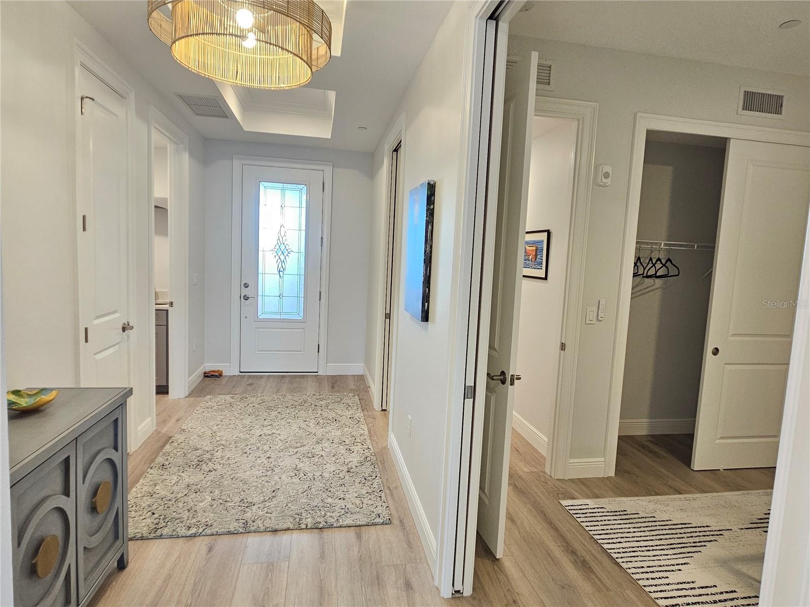 PORTO VISTA C - Residential Lease