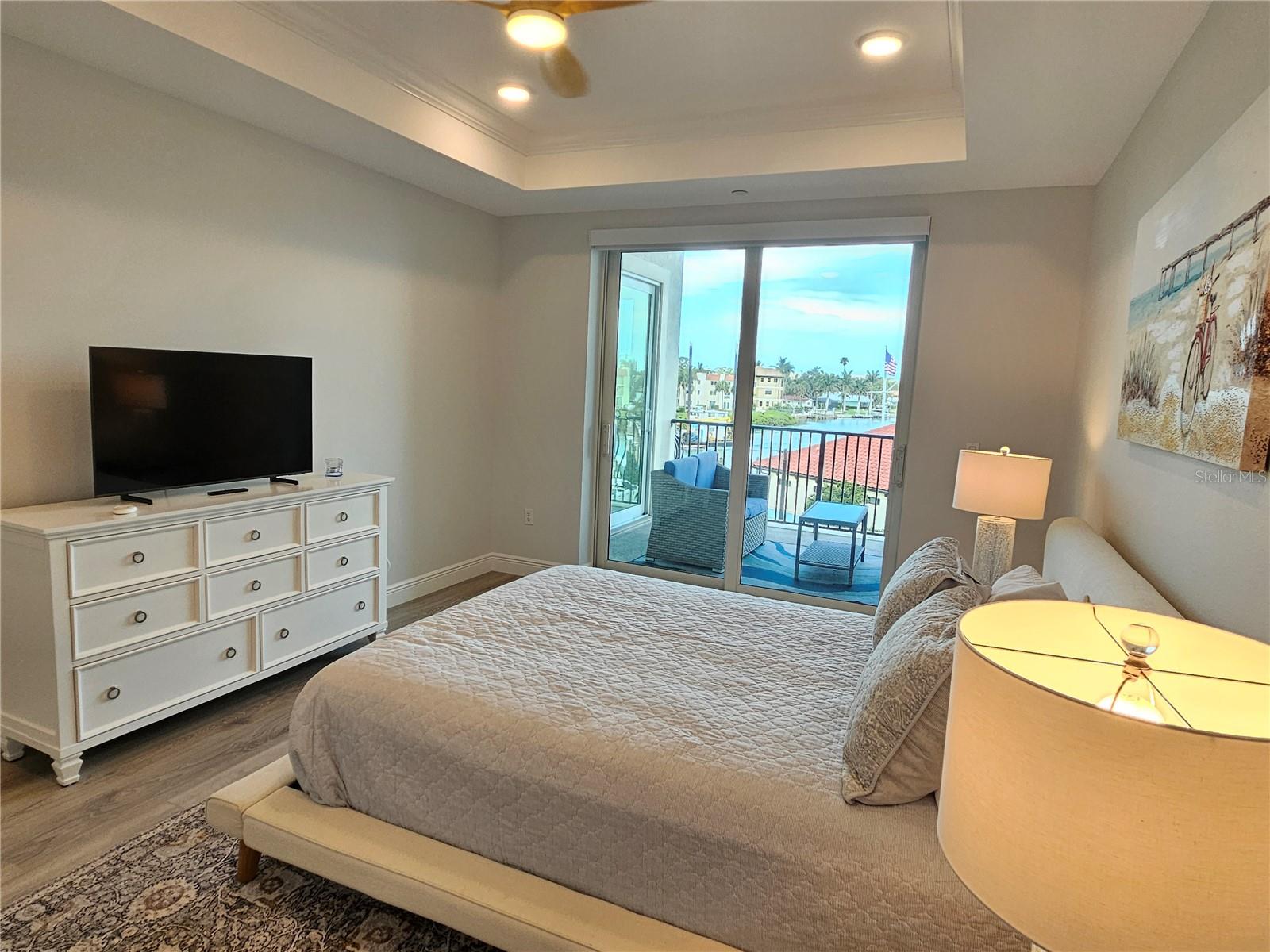 PORTO VISTA C - Residential Lease