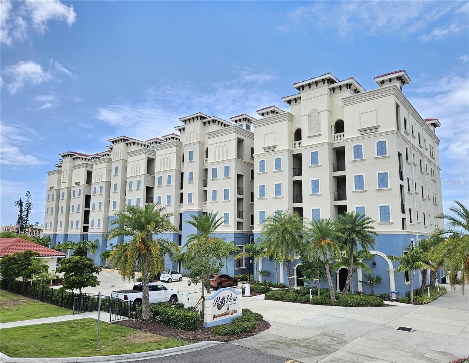 PORTO VISTA C - Residential Lease